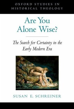 Are You Alone Wise? - Schreiner, Susan