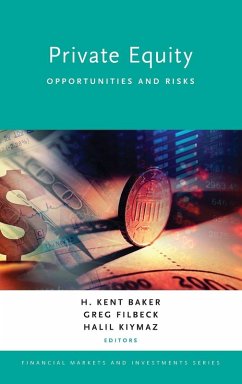 PRIVATE EQUITY OPPORTUN & RISKS FMI C - Baker PRIVATE EQUITY OPPORTUN & RISKS FMI C - Baker