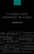 Syllable & Segment in Latin Osdhl 16 C - Bild 1