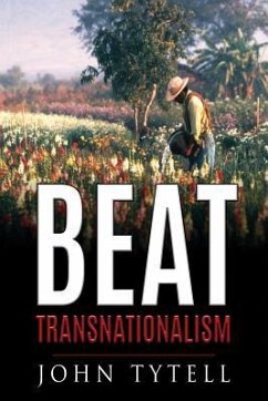 Beat Transnationalism - Tytell, John