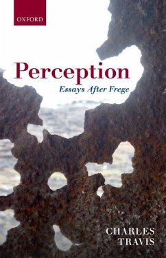 Perception - Travis, Charles