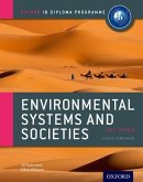 Oxford IB Diploma Programme: Environmental Systems and Societies Course Companion