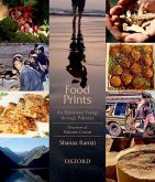 Food Prints: An Epicurean Voyage Through Pakistan - Overview of Pakistani Cuisine