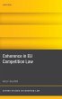 Coherence in Eu Competition Law - Bild 1
