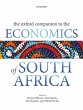 OXF COMPANION ECONOMICS SOUTH AFRICA C - Bild 1
