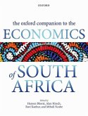 Oxf Companion Economics South Africa C