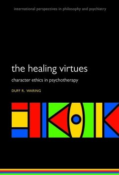 Cover The Healing Virtues