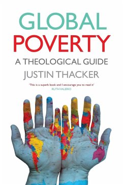 Global Poverty - Thacker, Justin