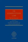 UK Competition Law: The New Framework