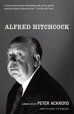 Alfred Hitchcock - Ackroyd, Peter