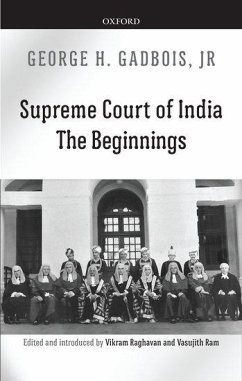 Cover Supreme Court of India