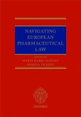 Navigating European Pharmaceutical Law