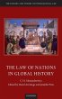 LAW OF NATIONS IN GLOBAL HISTORY HTIL C - Bild 1