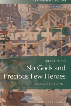 No Gods and Precious Few Heroes - Harvie, Christopher