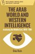 The Arab World and Western Intelligence - Bild 1