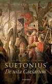 Stud Text Suetonius de Uita Caesarum C