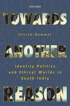 Towards Another Reason - Demmer, Ulrich