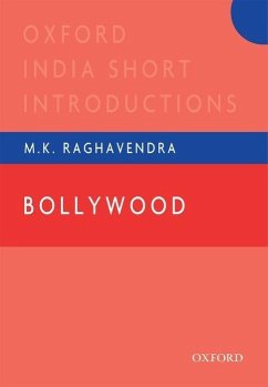 Bollywood - Raghavendra, M K
