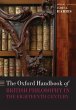 The Oxford Handbook of British... - Bild 1