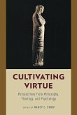 Cultivating Virtue