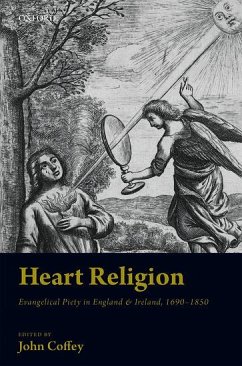 Heart Religion