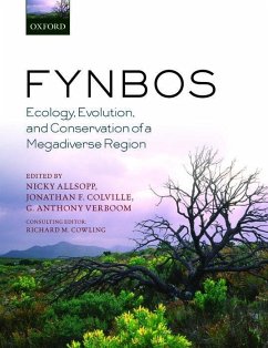 Fynbos: Ecology, Evolution, and Conservation of a Megadiverse Region