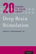 20 Things to Know about Deep Brain... - Bild 1