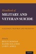 Handbook of Military and Veteran Suicide - Bild 1
