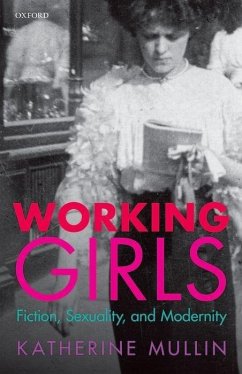 Working Girls - Mullin, Katherine