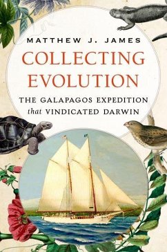 Collecting Evolution - James, Matthew J