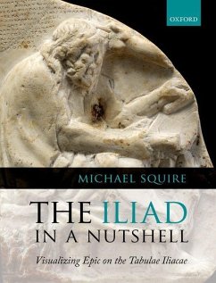 The Iliad in a Nutshell - Squire, Michael