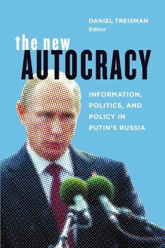 The New Autocracy