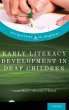 Early Literacy Development in Deaf... - Bild 1