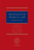 Principles of Medical Law