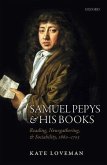 Samuel Pepys and His Books