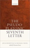 The Pseudo-Platonic Seventh Letter