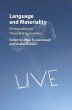 Language and Materiality - Bild 1