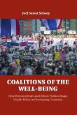 Coalitions of the Well-being