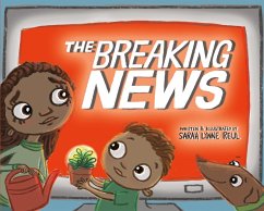 The Breaking News - Reul, Sarah Lynne