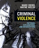 CRIMINAL VIOLENCE 4E P