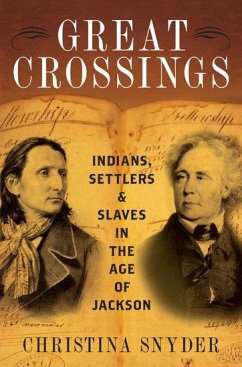 Great Crossings - Snyder, Christina