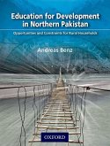 Education for Development in Northern Pakistan