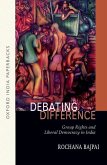Debating Difference