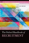 Oxford Handbook of Recruitment