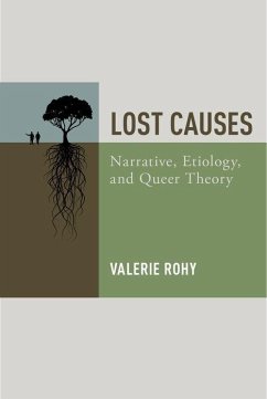 Lost Causes - Rohy, Valerie