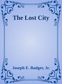 The Lost City (eBook, ePUB)