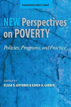 Cover New Perspectives on Poverty