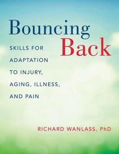 Bouncing Back - Wanlass, Richard