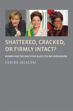 Shattered, Cracked, or Firmly Intact? - Jalalzai, Farida