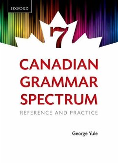 Canadian Grammar Spectrum 7 - Yule, George